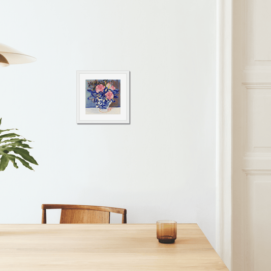 A Blog About Flower Matters: Tradition of Giving