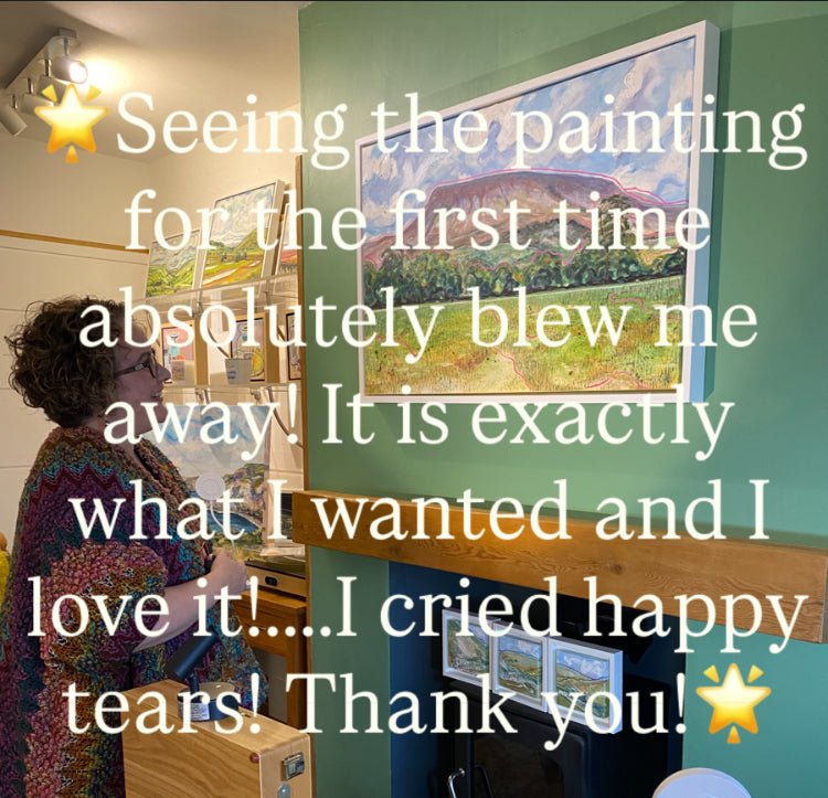 A Special Commission Finds Its New Home