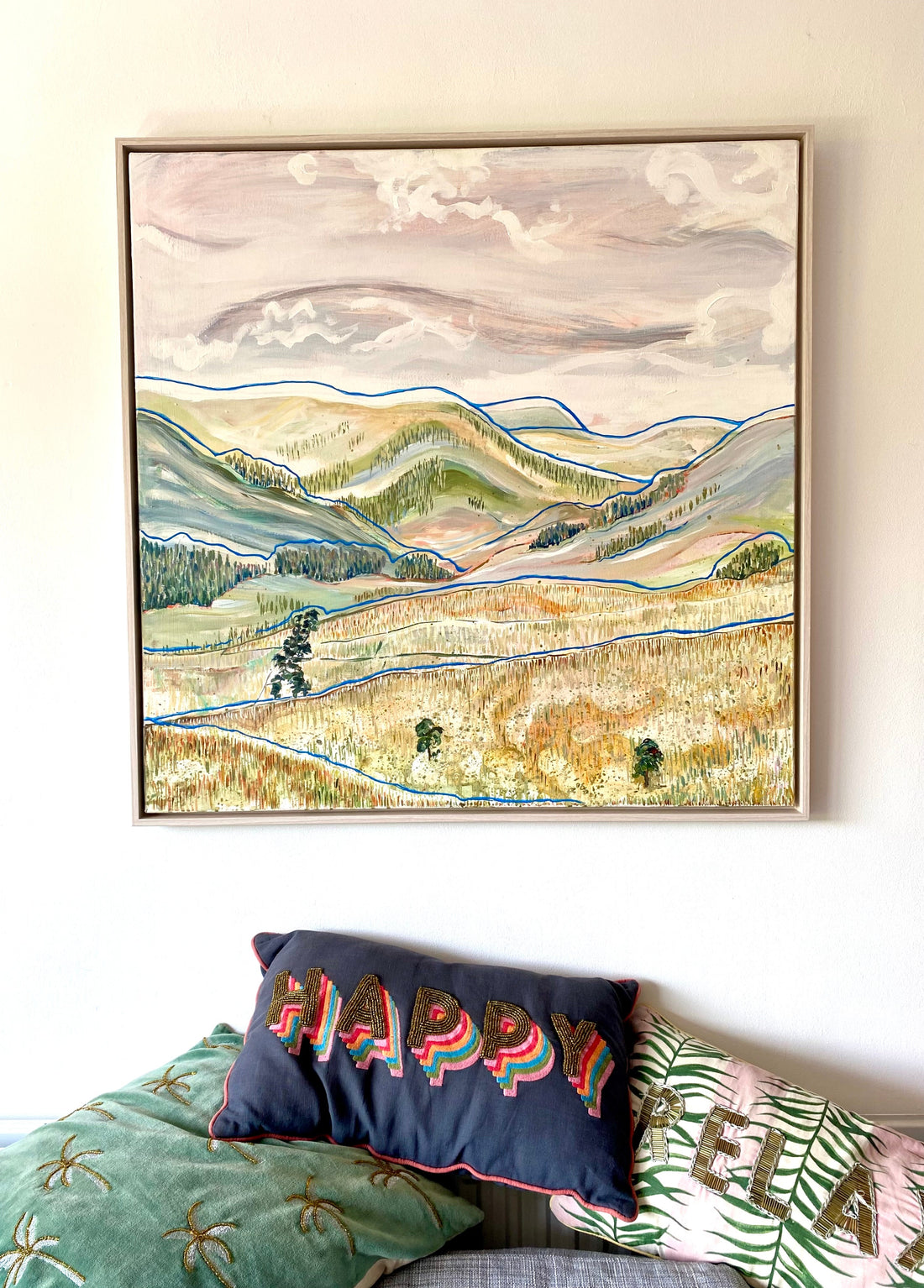 Just a reminder……