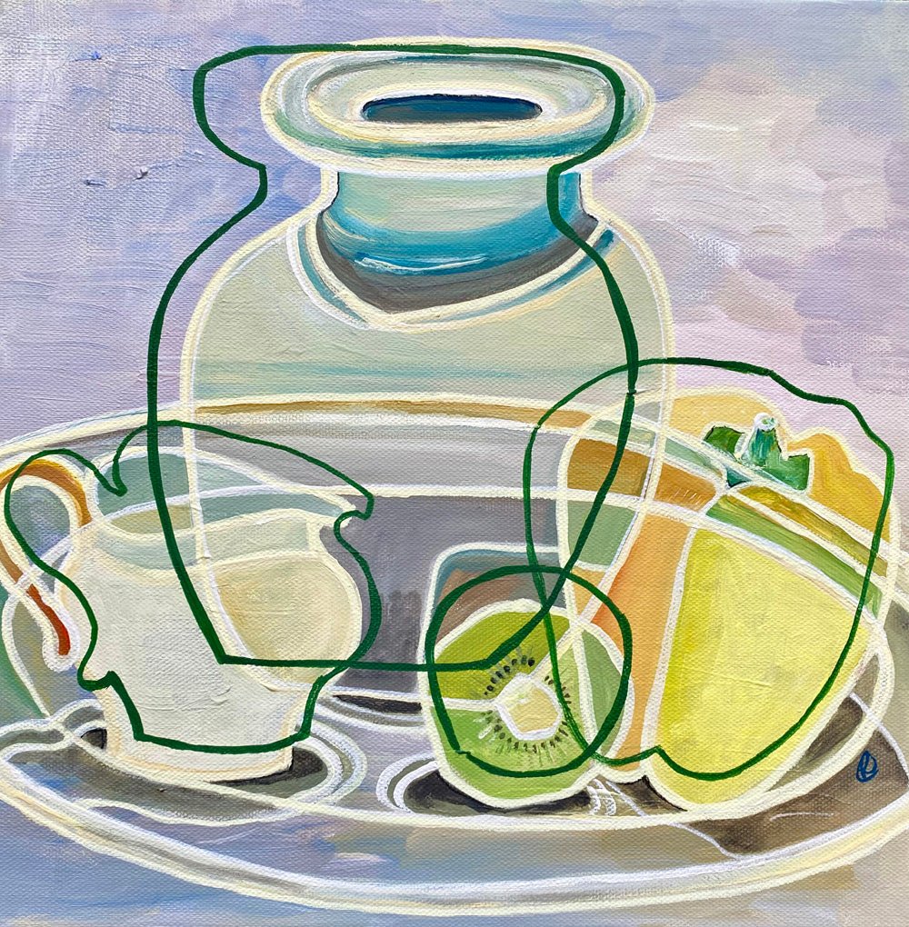 Painting Exhibition 8th-10th November