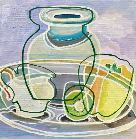 Painting Exhibition 8th-10th November