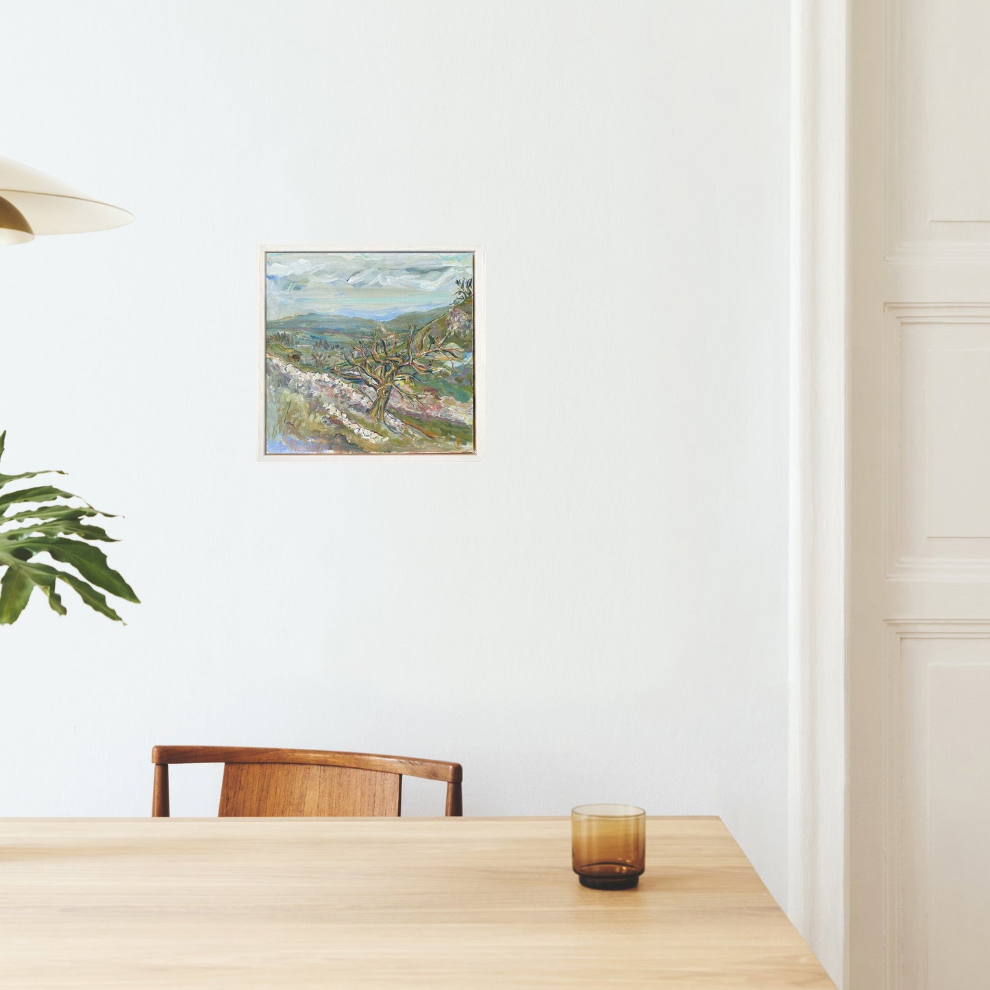 Landscape Painting Conistone Dib slopes - Rebecca Carr ArtistOriginal artworkRebecca Carr ArtistLandscape Painting Conistone Dib slopes