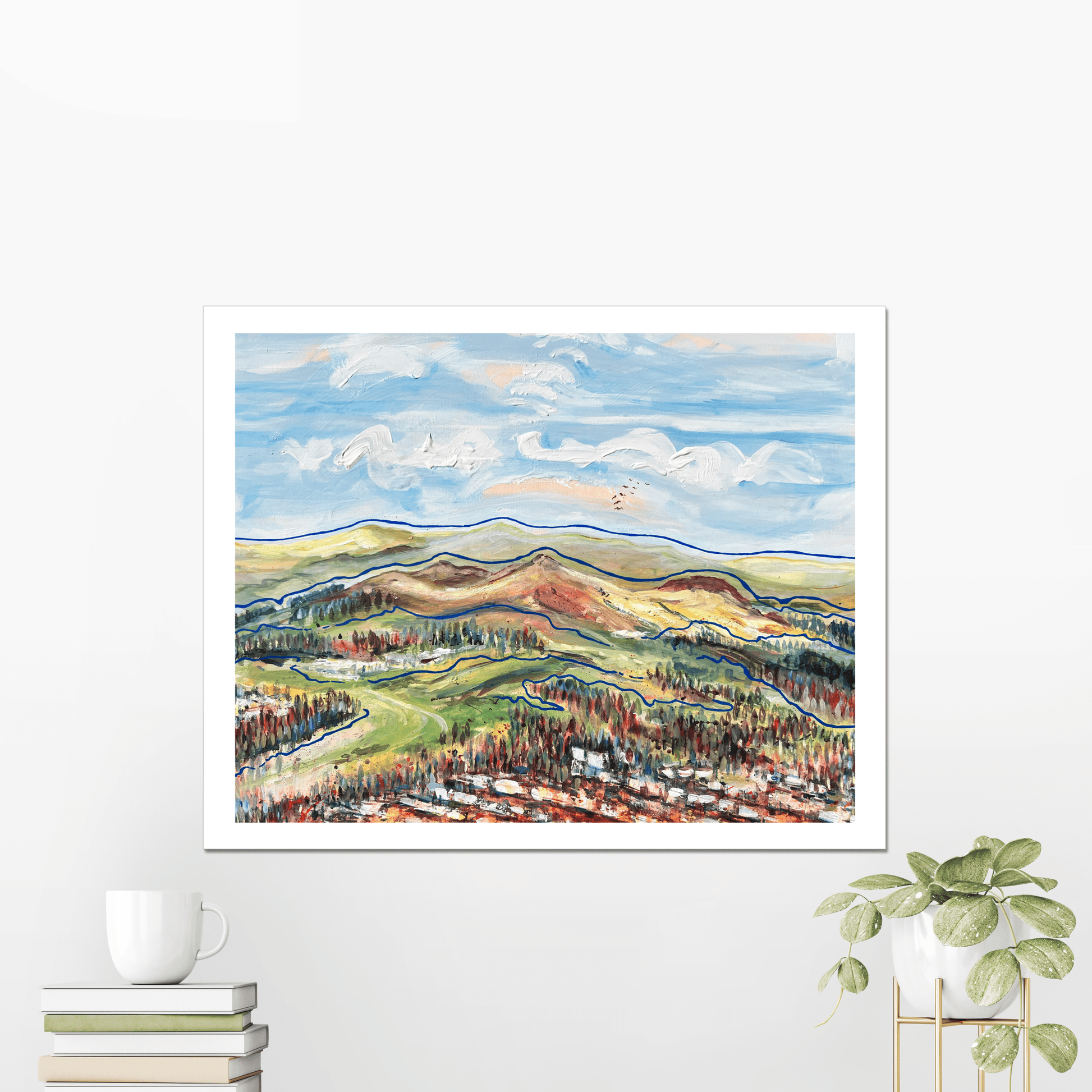 NEW! From the Brow of the Moor, special edition signed limited edition (1 of 5) print by Rebecca Carr (Copy) - Rebecca Carr Artistsigned printRebecca Carr ArtistNEW! From the Brow of the Moor, special edition signed limited edition (1 of 5) print by Rebecca Carr (Copy)